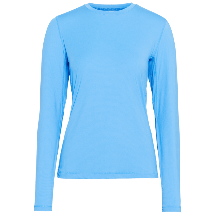 Kari Traa Women's Ava Long Sleeve Ocean Kari Traa