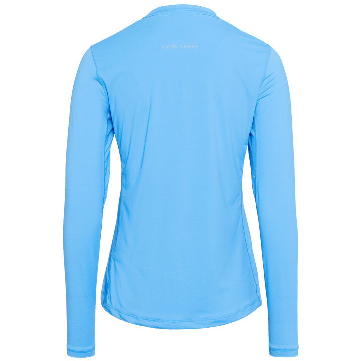 Kari Traa Women's Ava Long Sleeve Ocean Kari Traa