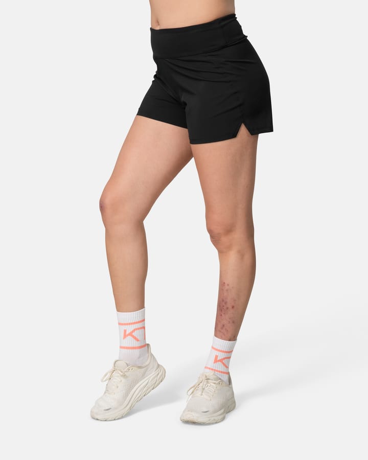 Kari Traa Women's Ava Shorts Black Kari Traa