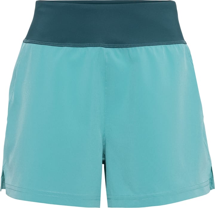 Kari Traa Women's Ava Shorts Blue Lagoon Kari Traa