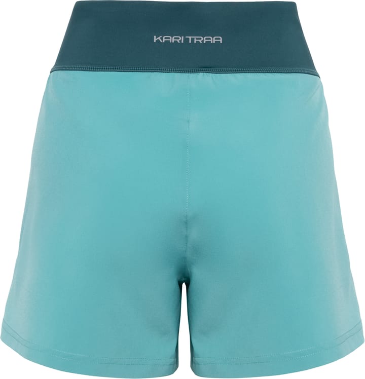 Kari Traa Women's Ava Shorts Blue Lagoon Kari Traa