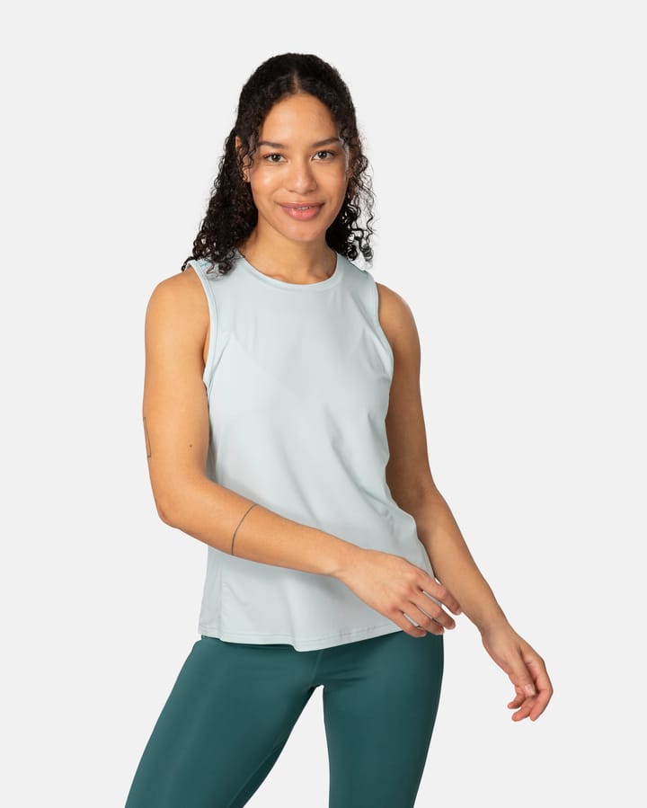 Kari Traa Women's Ava Tanktop Aquatic Kari Traa