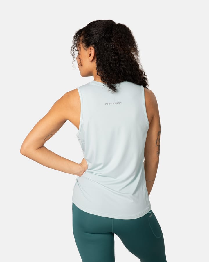 Kari Traa Women's Ava Tanktop Aquatic Kari Traa