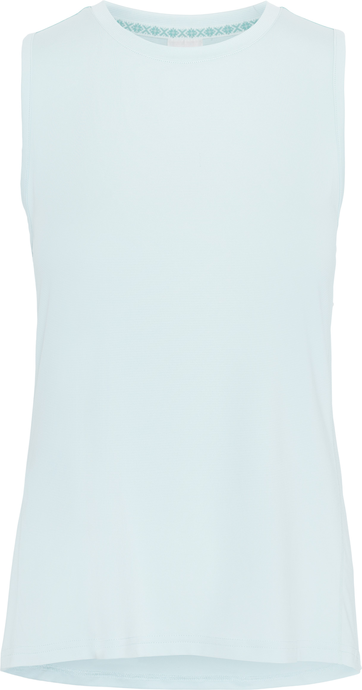 Kari Traa Women's Ava Tanktop Aquatic