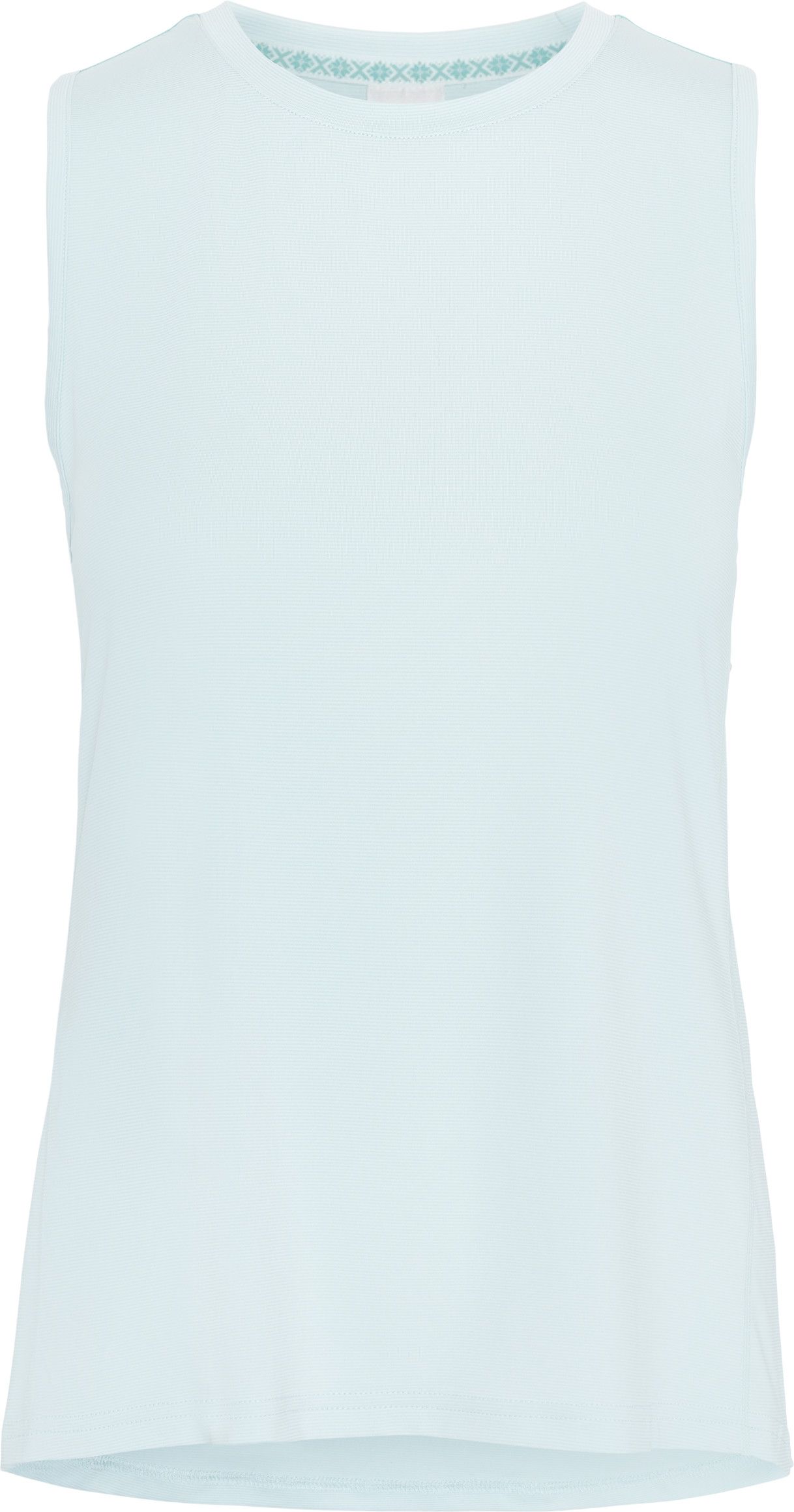 Kari Traa Women's Ava Tanktop Aquatic