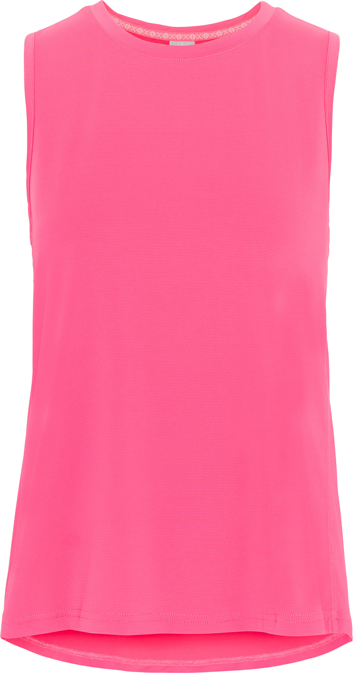 Kari Traa Women's Ava Tanktop Bubblegum