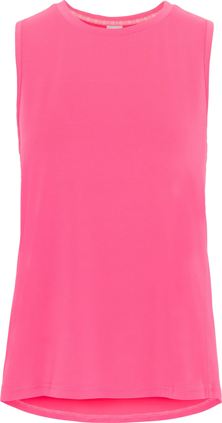 Kari Traa Women's Ava Tanktop Bubblegum Kari Traa