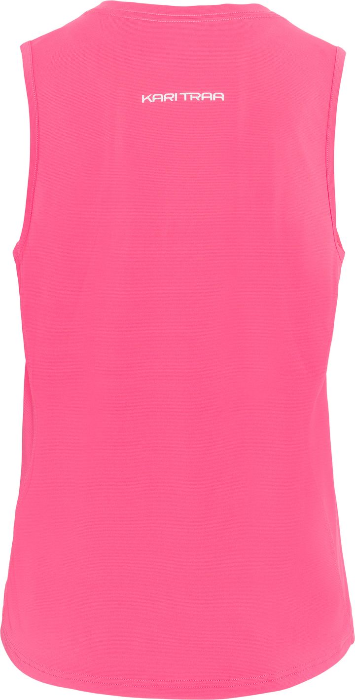 Kari Traa Women's Ava Tanktop Bubblegum Kari Traa