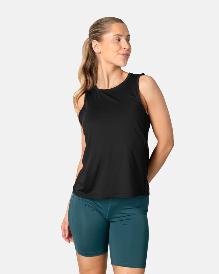 Kari Traa Women's Ava Tanktop Black Kari Traa
