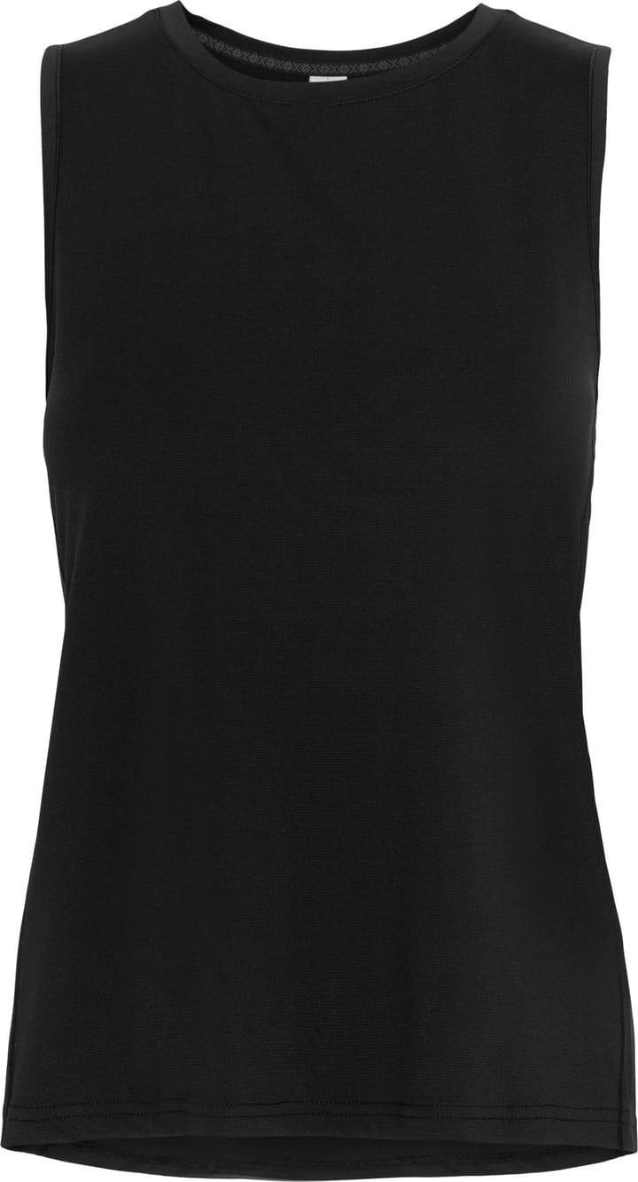 Kari Traa Women's Ava Tanktop Black Kari Traa