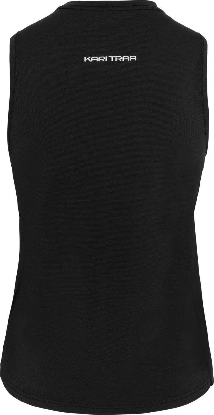 Kari Traa Women's Ava Tanktop Black Kari Traa