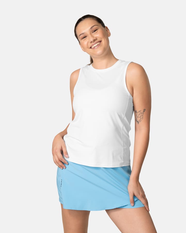 Kari Traa Women's Ava Tanktop White Kari Traa