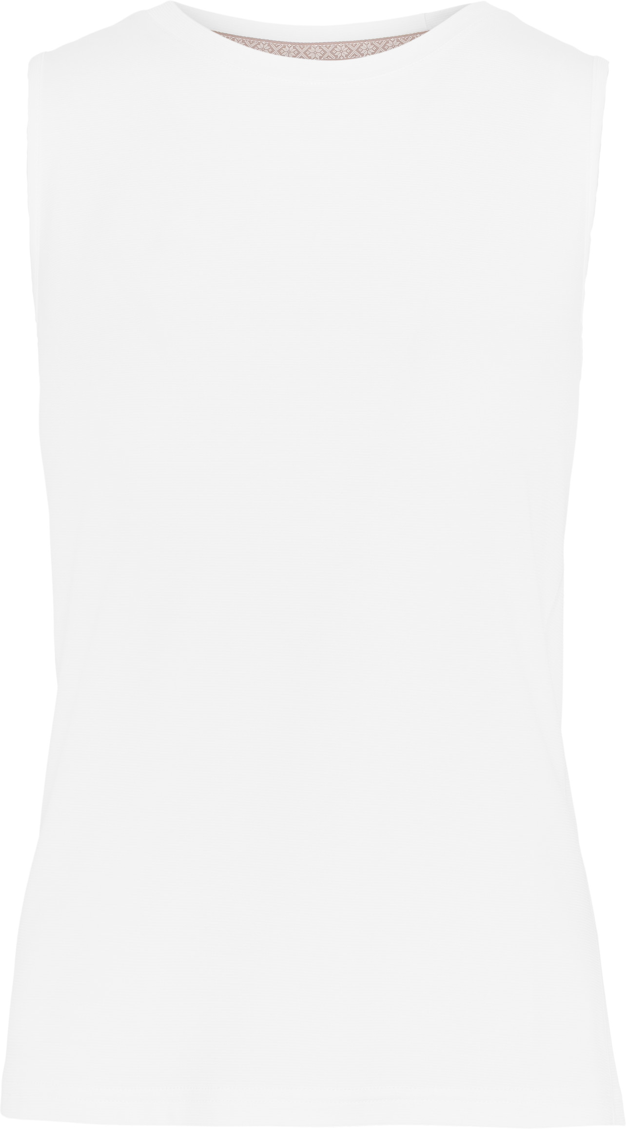 Kari Traa Women's Ava Tanktop White
