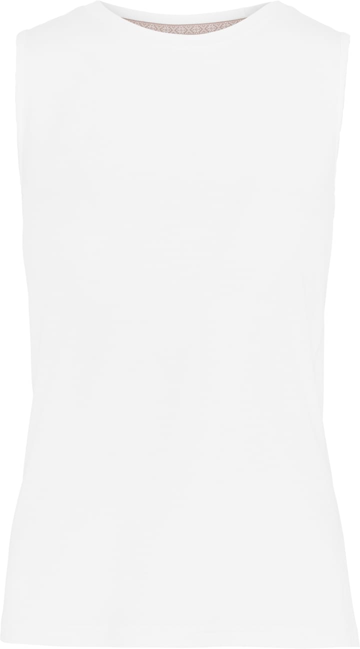 Kari Traa Women's Ava Tanktop White Kari Traa