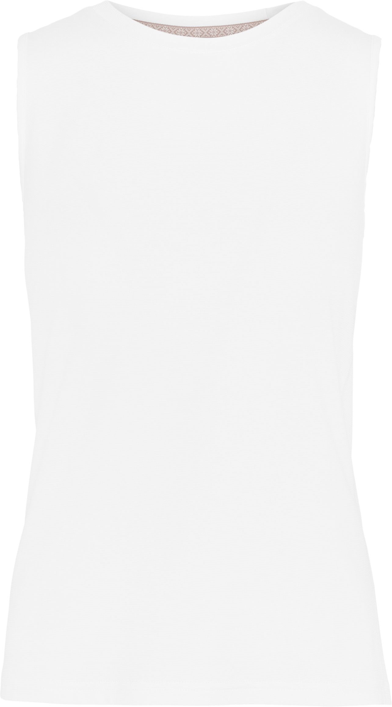 Kari Traa Women's Ava Tanktop White