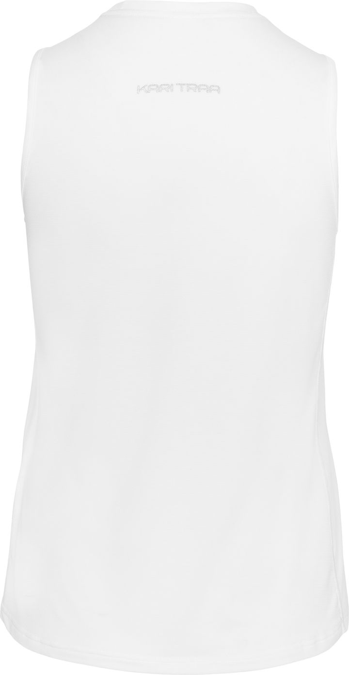 Kari Traa Women's Ava Tanktop White Kari Traa