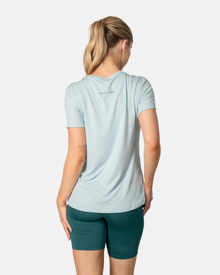 Kari Traa Women's Ava Tee Aquatic Kari Traa