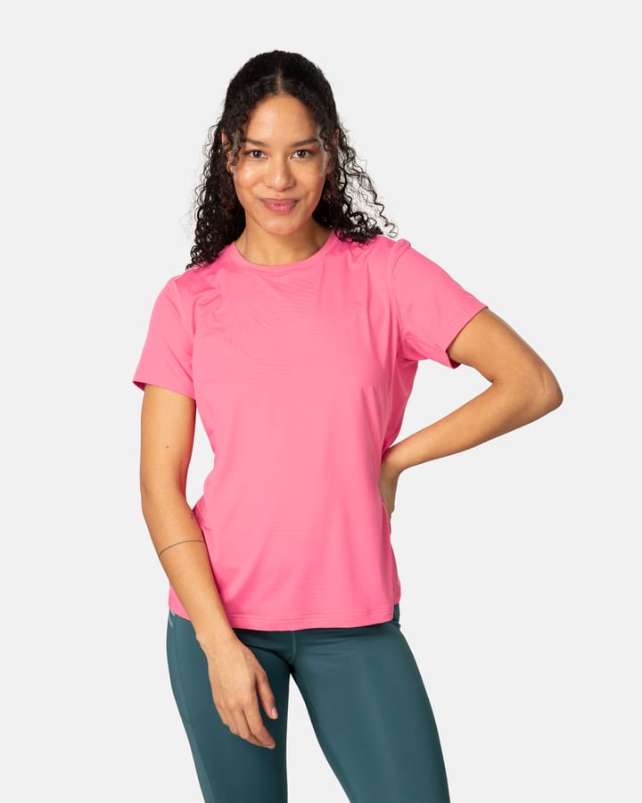Kari Traa Women's Ava Tee Bubblegum Kari Traa