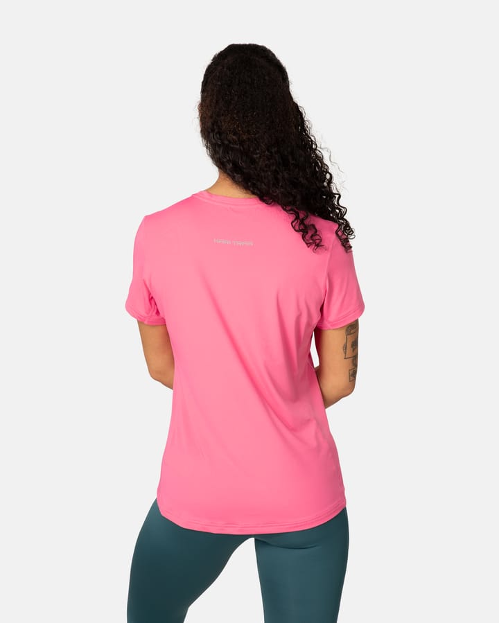 Kari Traa Women's Ava Tee Bubblegum Kari Traa