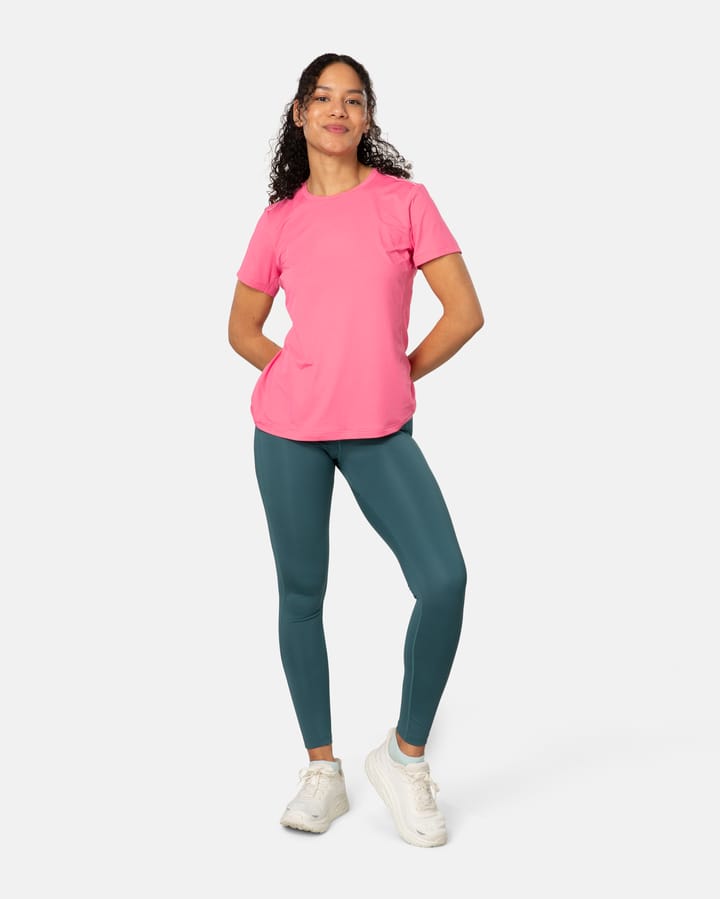 Kari Traa Women's Ava Tee Bubblegum Kari Traa