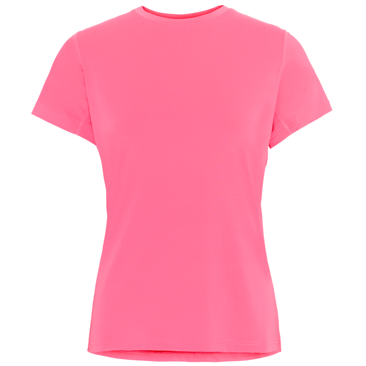 Kari Traa Women's Ava Tee Bubblegum Kari Traa
