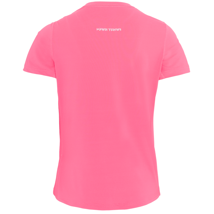 Kari Traa Women's Ava Tee Bubblegum Kari Traa