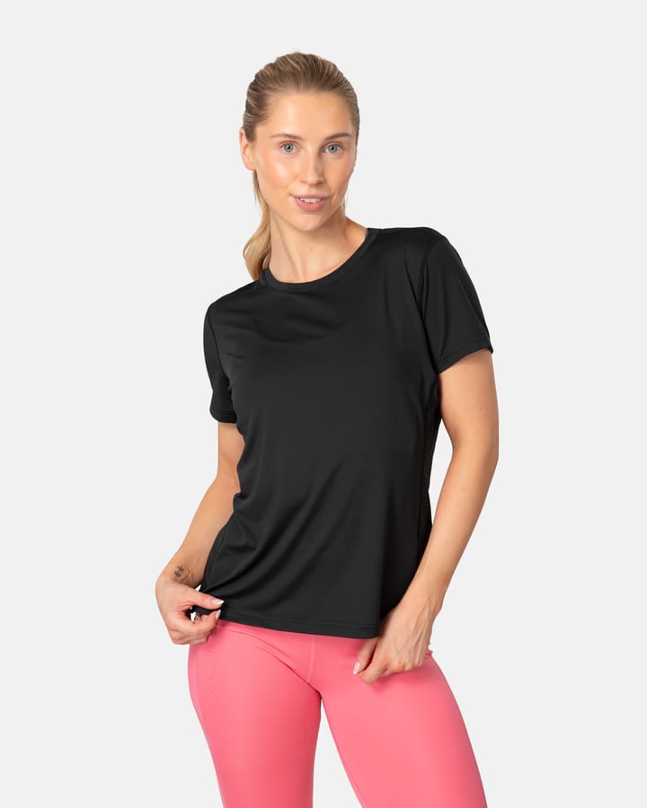 Kari Traa Women's Ava Tee Black Kari Traa