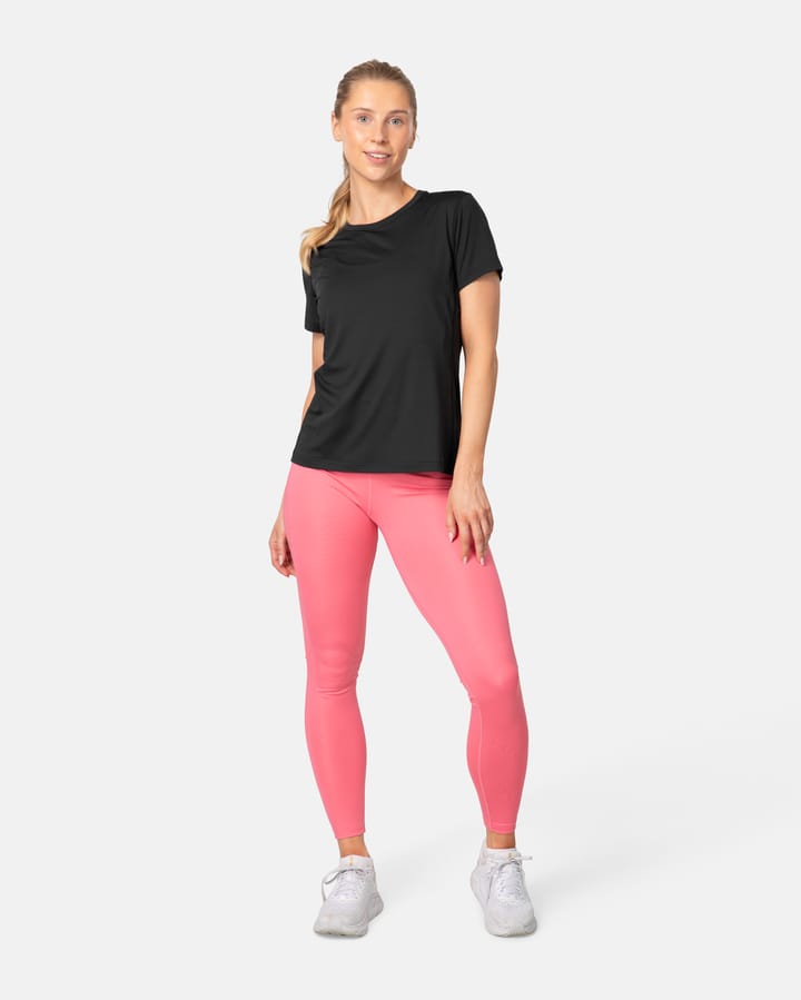 Kari Traa Women's Ava Tee Black Kari Traa