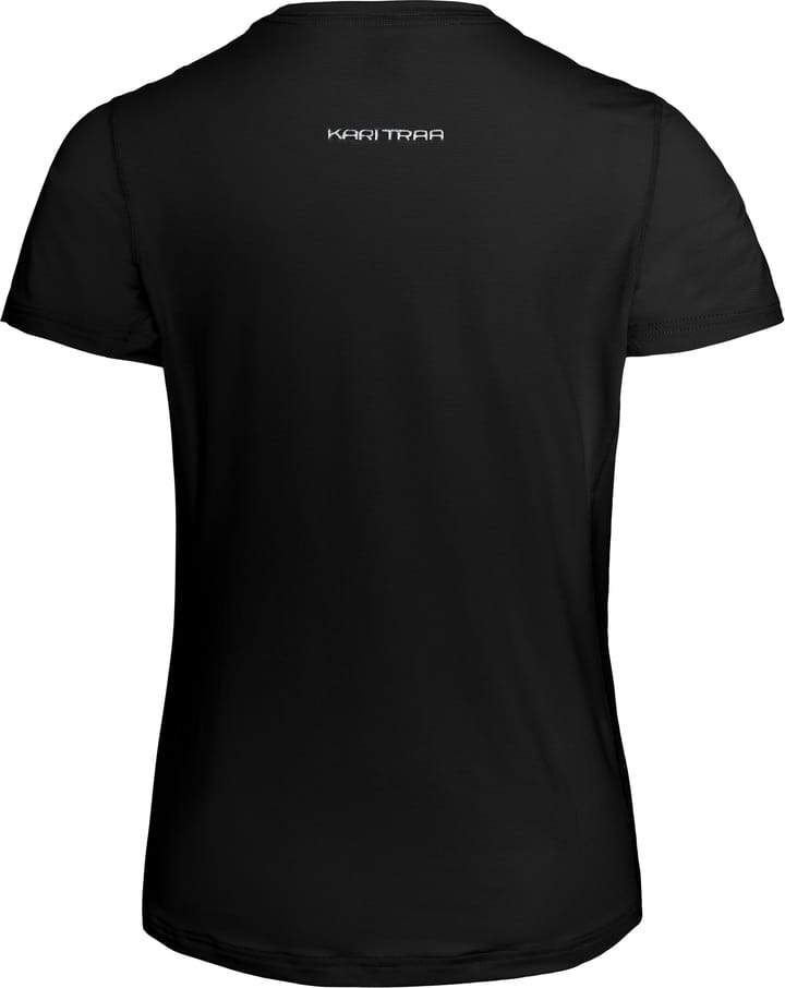 Kari Traa Women's Ava Tee Black Kari Traa