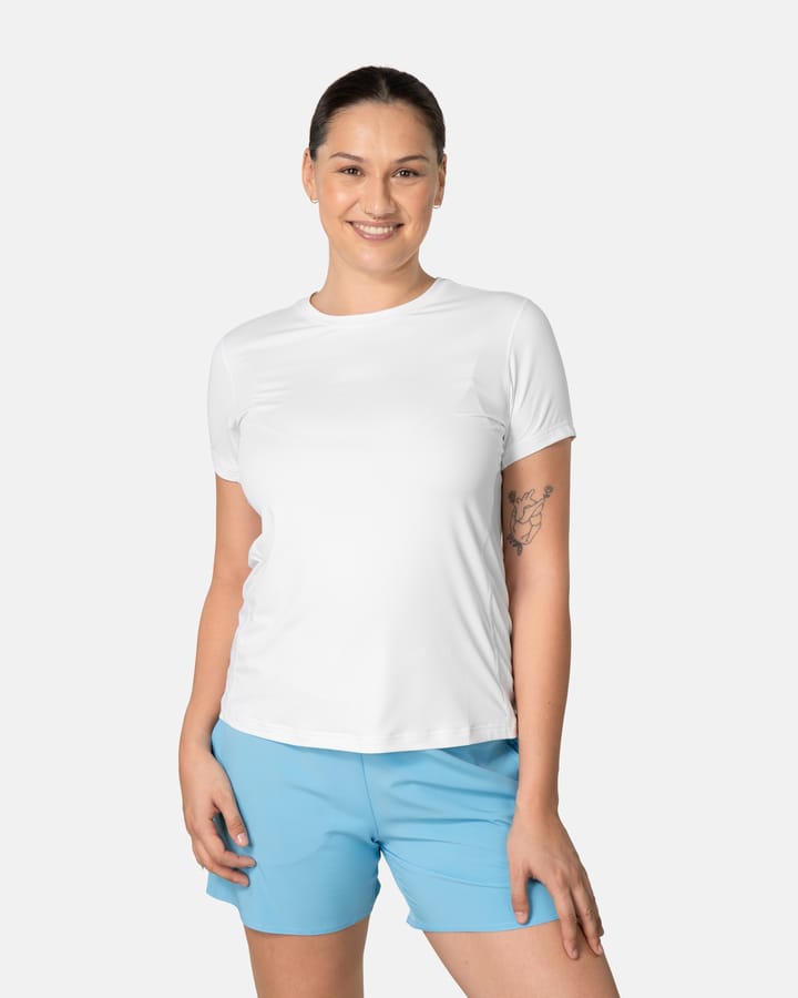 Kari Traa Women's Ava Tee White Kari Traa