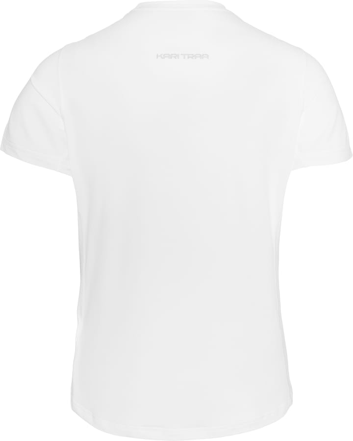 Kari Traa Women's Ava Tee White Kari Traa