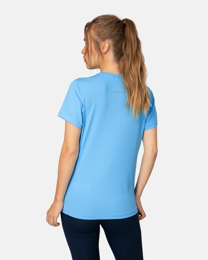 Kari Traa Women's Ava Tee Ocean Kari Traa