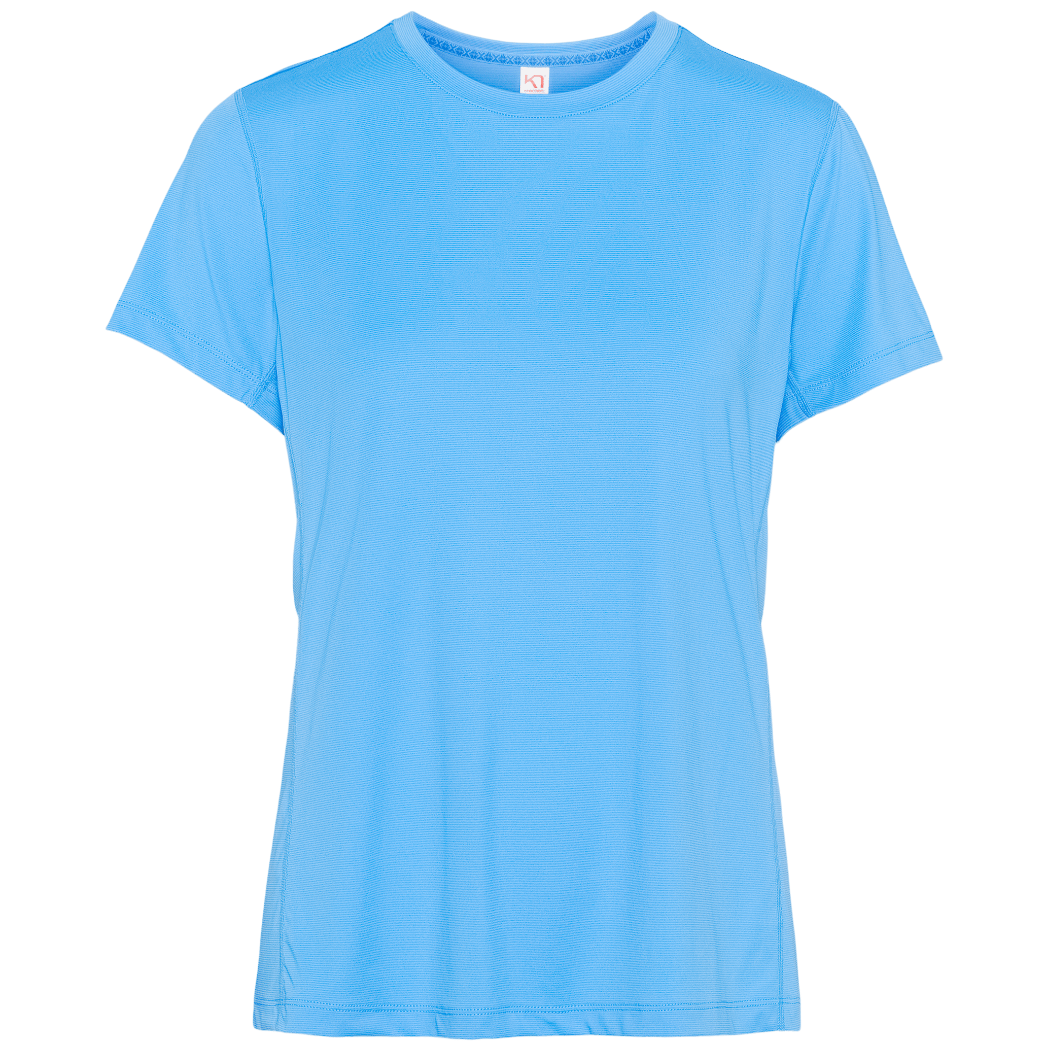 Kari Traa Women's Ava Tee Ocean