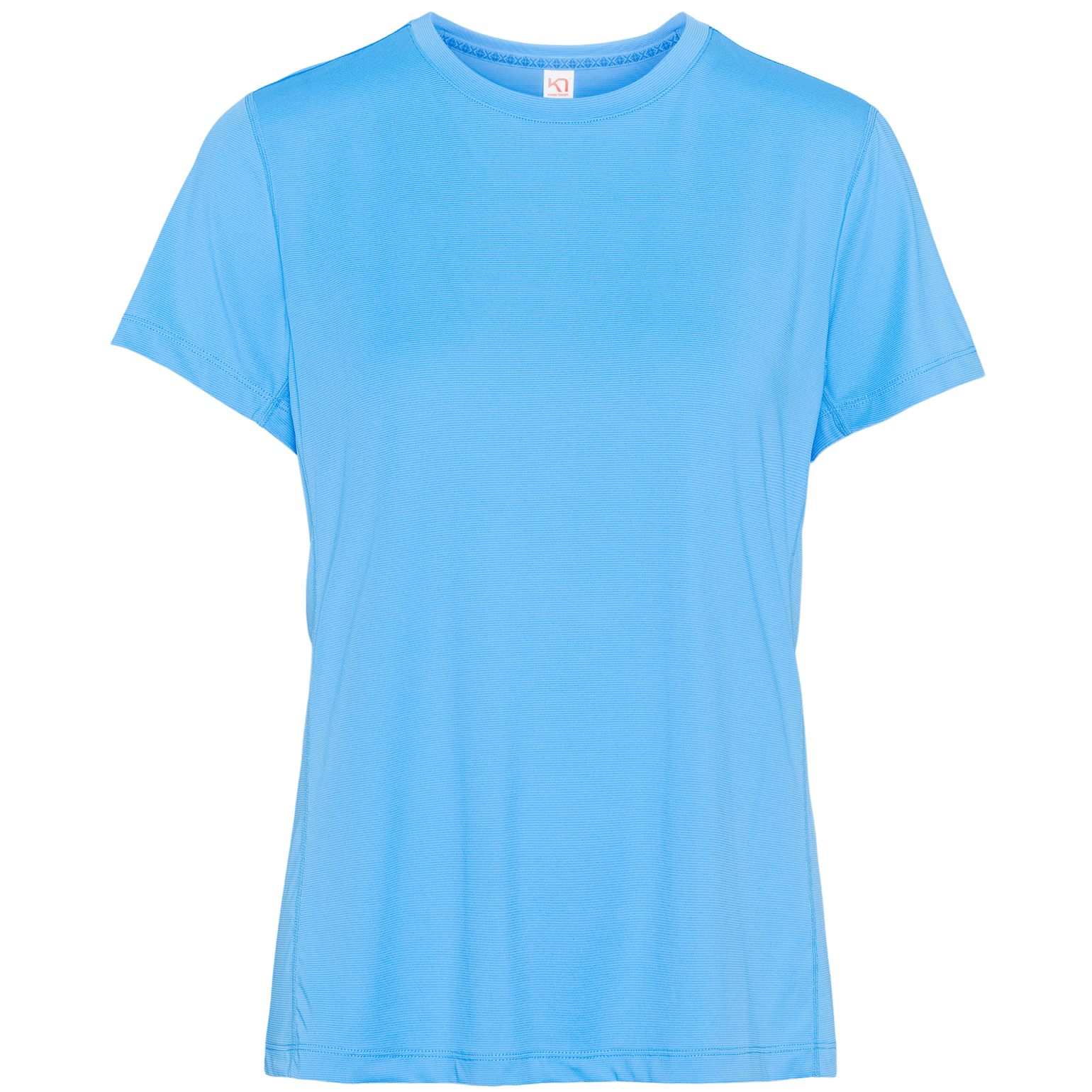Kari Traa Women's Ava Tee Ocean