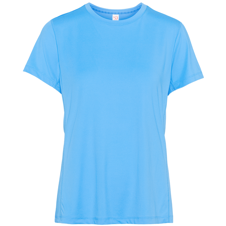 Kari Traa Women's Ava Tee Ocean Kari Traa