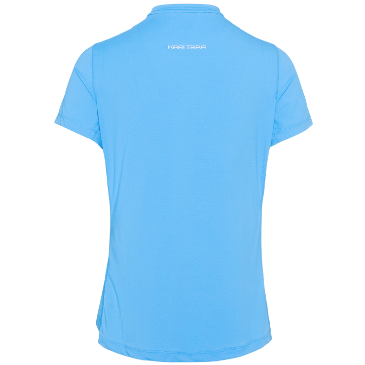 Kari Traa Women's Ava Tee Ocean Kari Traa