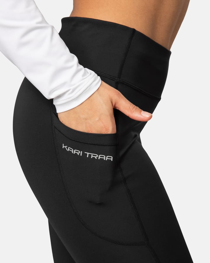 Kari Traa Women's Ava Tights Black Kari Traa