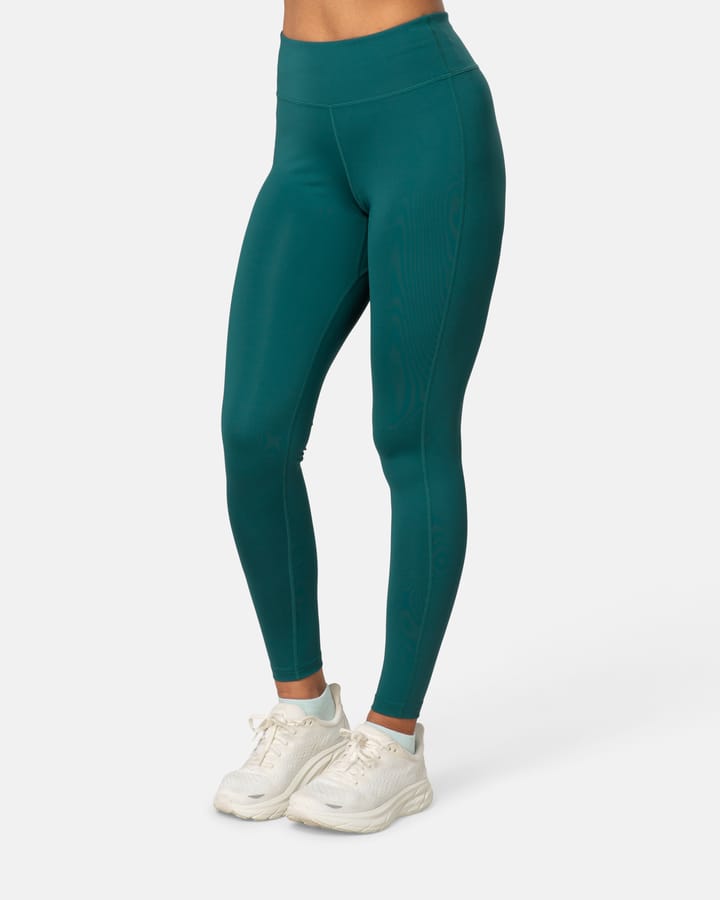Kari Traa Women's Ava Tights Peacock Kari Traa