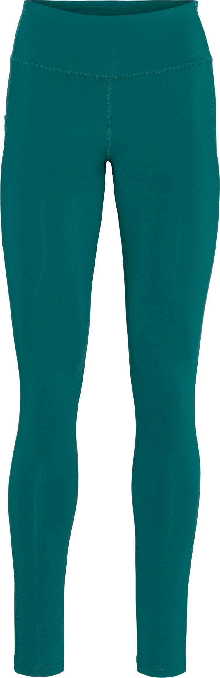 Kari Traa Women's Ava Tights Peacock