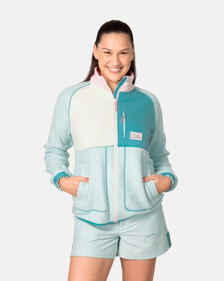 Kari Traa Women's Emma Midlayer Aquatic Kari Traa