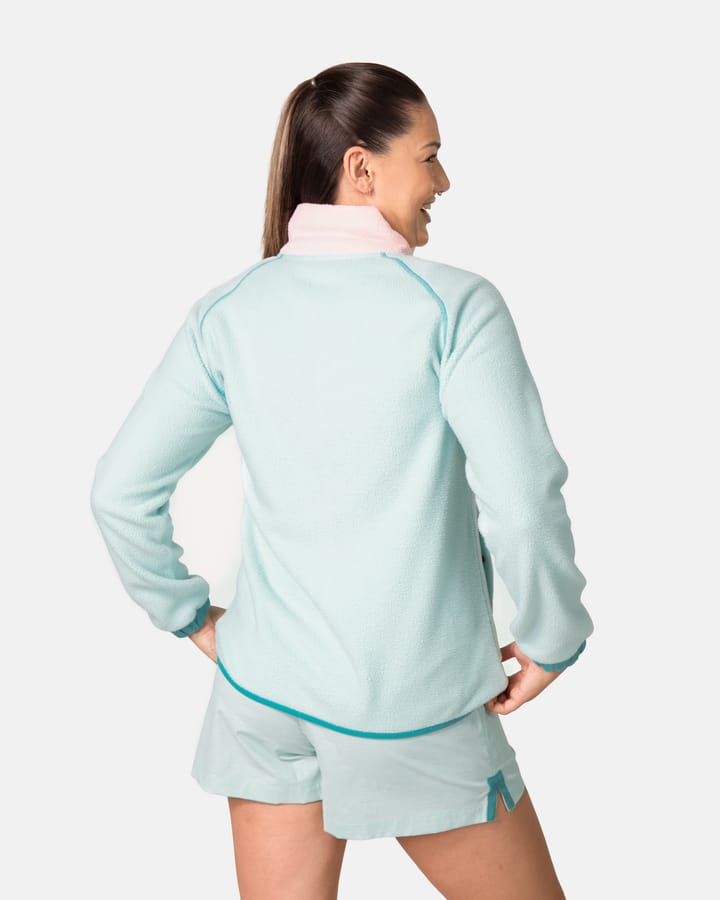 Kari Traa Women's Emma Midlayer Aquatic Kari Traa