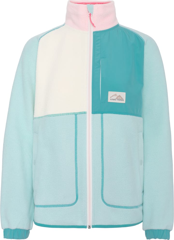 Kari Traa Women's Emma Midlayer Aquatic Kari Traa