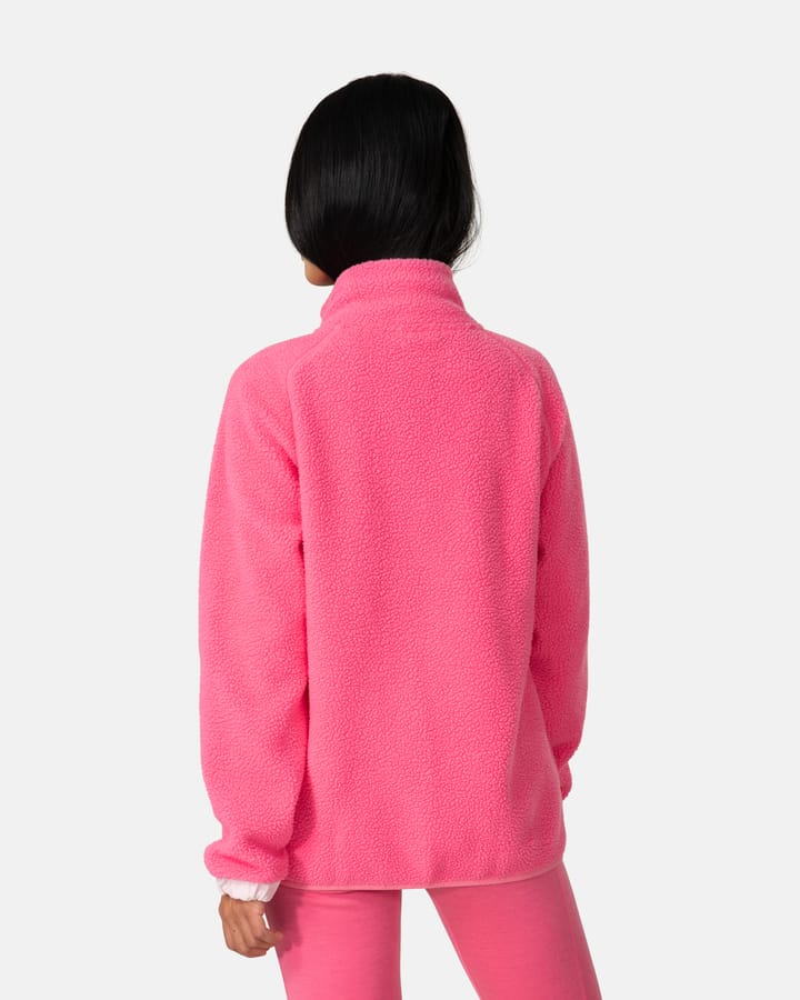 Kari Traa Women's Emma Midlayer Bubblegum Kari Traa