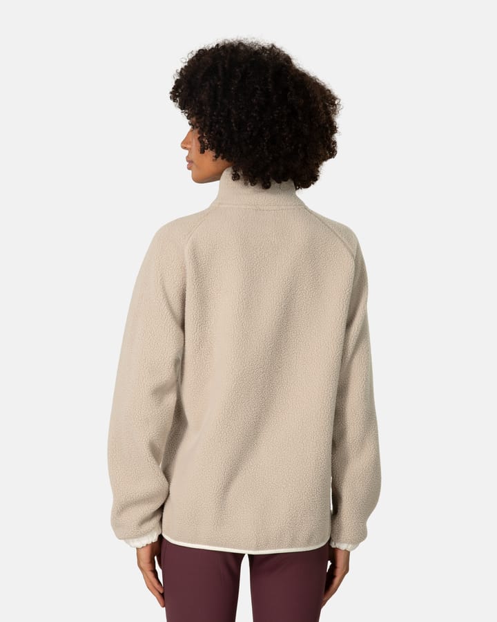 Kari Traa Women's Emma Midlayer Mocha Kari Traa
