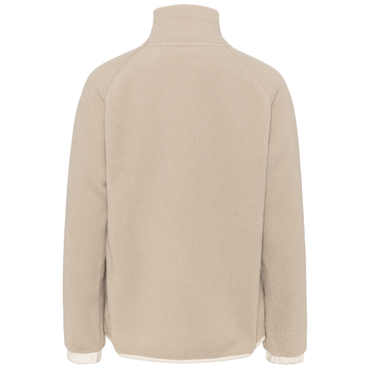 Kari Traa Women's Emma Midlayer Mocha Kari Traa