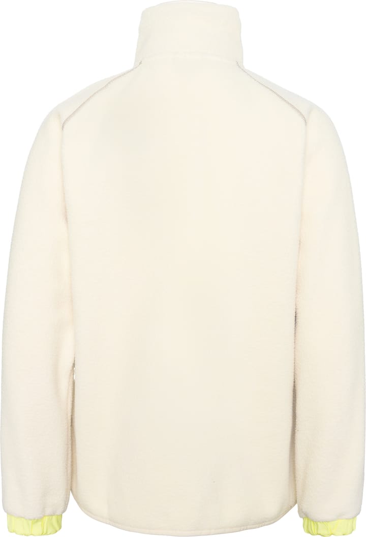 Kari Traa Women's Emma Midlayer Off White Kari Traa