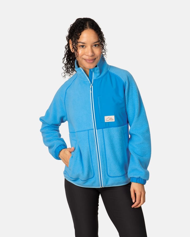 Kari Traa Women's Emma Midlayer Ocean Kari Traa