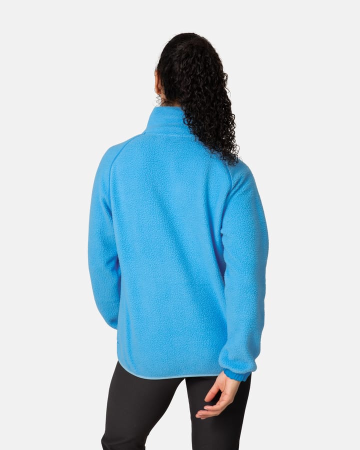 Kari Traa Women's Emma Midlayer Ocean Kari Traa