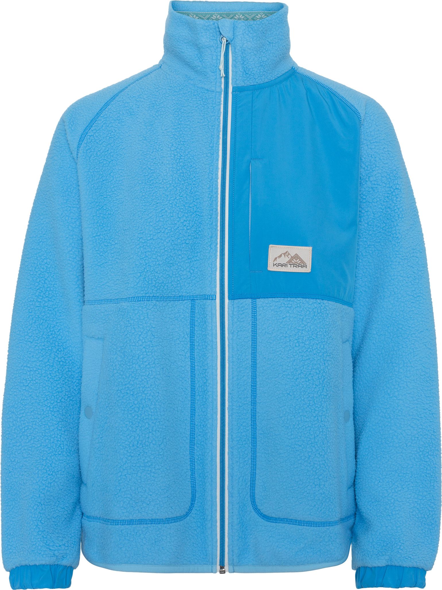 Kari Traa Women's Emma Midlayer Ocean