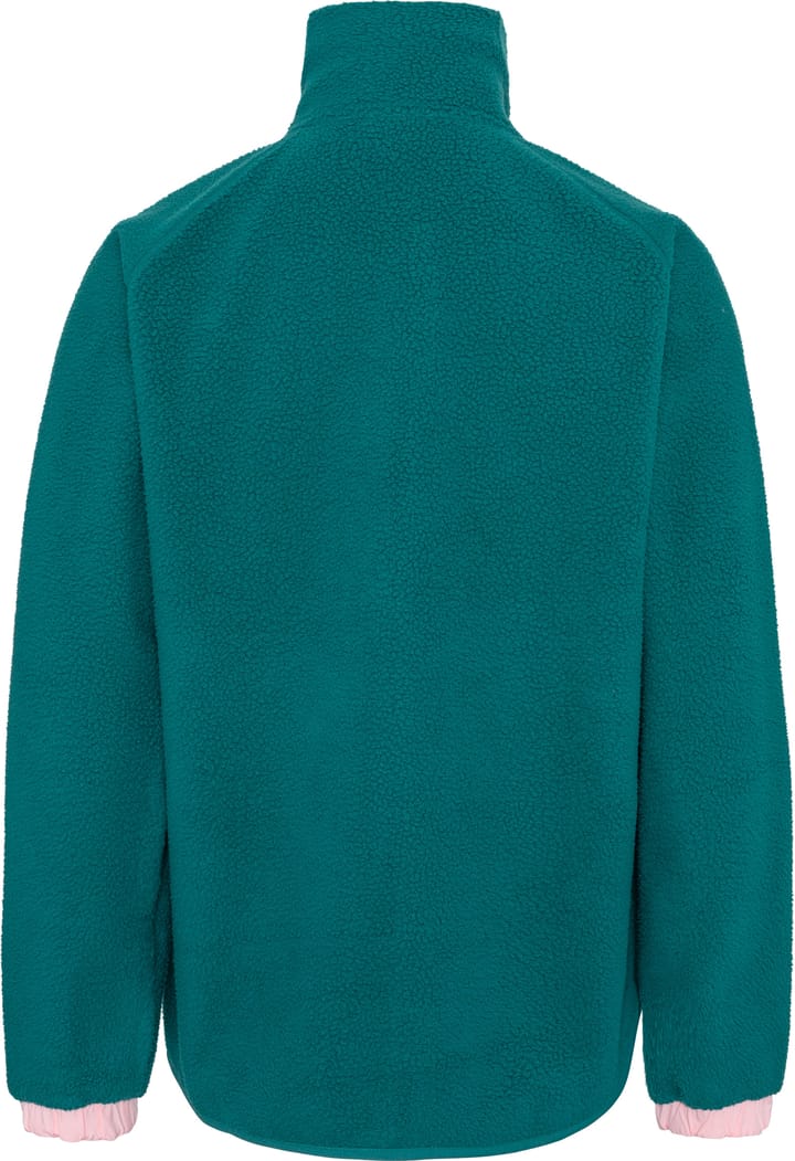 Kari Traa Women's Emma Midlayer Peacock Kari Traa